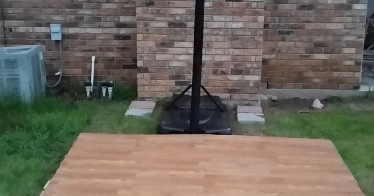 Do It Yourself Backyard Basketball Court / Made by mom: A DIY paver stone basketball court | Backyard basketball, Basketball court backyard ... : Check spelling or type a new query. Do It Yourself Backyard Basketball Court / Made by mom: A DIY paver stone basketball court | Backyard basketball, Basketball court backyard ... : Check spelling or type a new query.