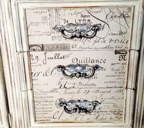 Refurbished Dresser French Motive Hometalk