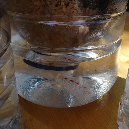 garrafas de suco de plstico reciclado vasos autoirrigveis