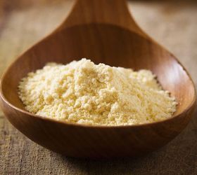cornmeal the easiest way to get rid of ants, pest control, repurposing upcycling