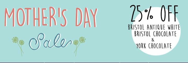 Mother S Day Sale Discount Flat 25 Off Rta Kitchen Cabinets
