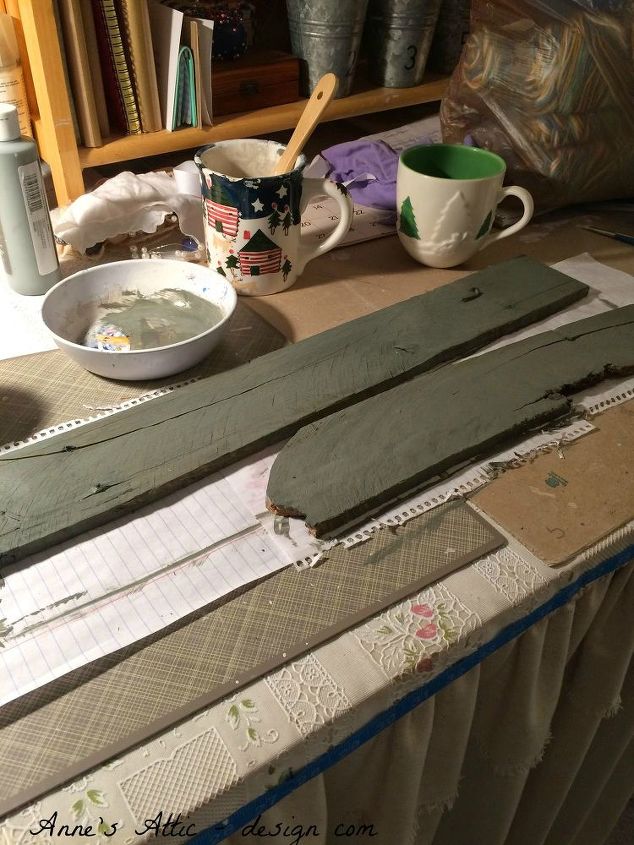 Pallet Signs Making And Stenciling Hometalk