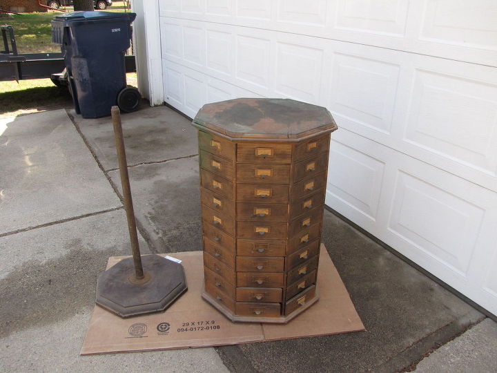 vintage hardware nuts bolts cabinet what to do with it cabinet