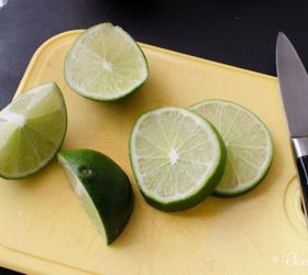 9 ways to clean with limes, appliances, cleaning tips, repurposing upcycling