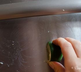 9 ways to clean with limes, appliances, cleaning tips, repurposing upcycling