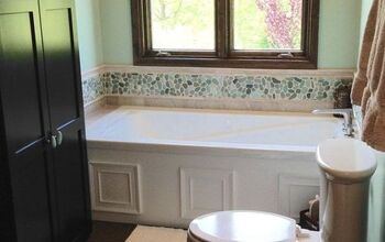  Master Bath Renovation em Illinois