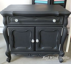 FAT Wax and Steel Wool Technique Hometalk