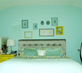 master bedroom facelift, bedroom ideas, lighting, pallet, repurposing upcycling, wall decor