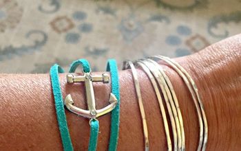 Homemade Chemical Free Mosquito Repelling Bracelet