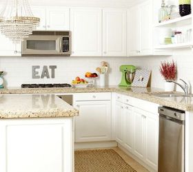 q painting kitchen cabinets, home improvement, kitchen cabinets, kitchen design, paint colors, painting