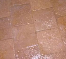 q how to get rid of hard water stains, bathroom ideas, cleaning tips, Some more mold or mildew on the shower floor and wall in spots