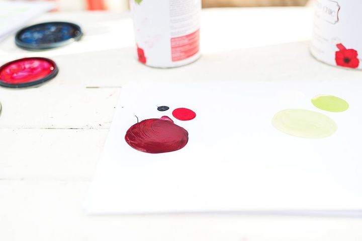 cmo mezclar colores de pintura tutorial de mezcla de colores tintes tonos, Mezcla de tonos