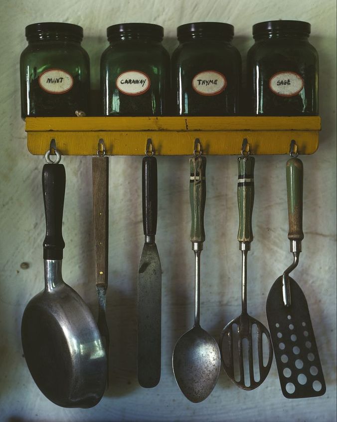 9 dicas para cuidar de frigideiras de ferro fundido, Imagem via Slick O Bot WikimediaCommons