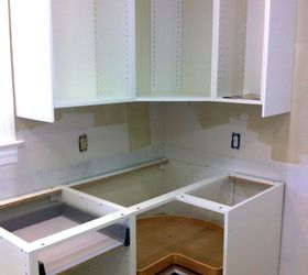 new ikea kitchen, home improvement, how to, kitchen design