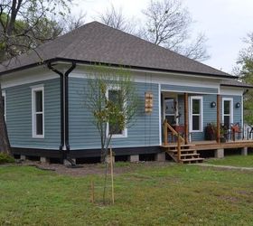 evolving exterior update, outdoor living, porches