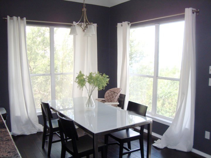 goodbye 80 s dining area remodel, dining room ideas, home improvement