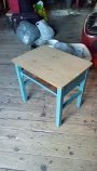 q ideas for painting a table, painted furniture
