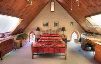 Tips for Getting the Most Value Out of Attic Conversions
