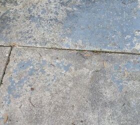 Concrete Porch Redo Hometalk