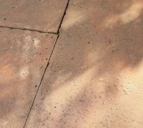 Can You Fix Pitted Concrete