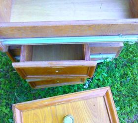 upcycled country desk, painted furniture, repurposing upcycling