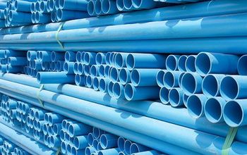 PVC Pipes: Commonly Asked Questions and the Basic Facts