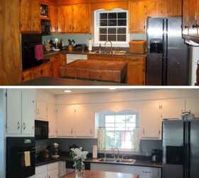 kitchen updates, kitchen cabinets, kitchen design, paint colors, painting