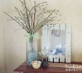 frosted vase from a snack container, crafts, how to, repurposing upcycling