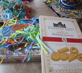 Repurpose vintage tins Hometalk