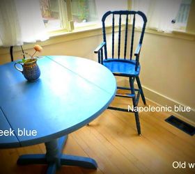 How to Whitewash Your Floors Using Annie Sloan Chalk Paint Hometalk