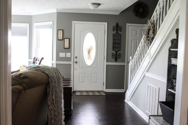 Complete Living Room Makeover Before And Afters Hometalk Complete Living Room Makeover Before