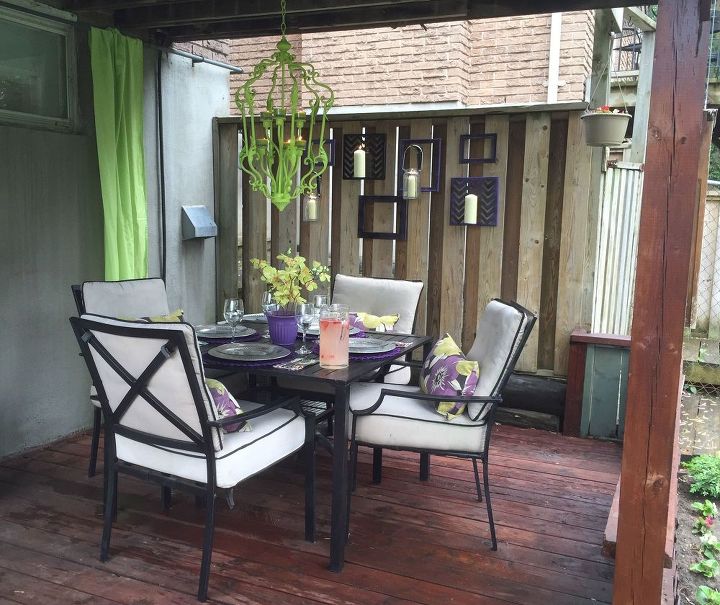 outdoor space 30dayflip, outdoor furniture, outdoor living