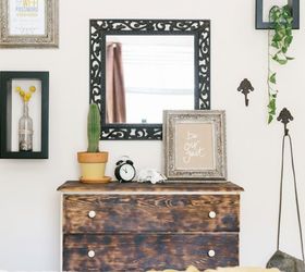 How to Wood Burn Furniture ShouSugiBan Hometalk