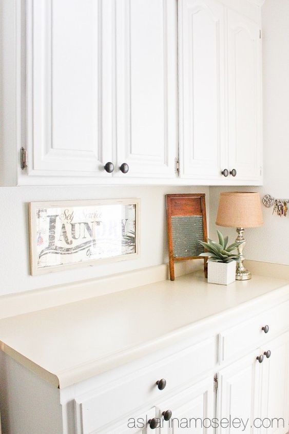 laundry room makeover reveal, laundry rooms, shelving ideas