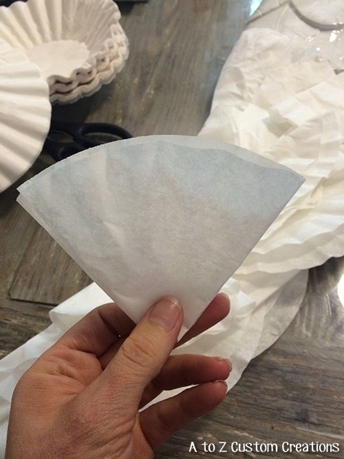 DIY Coffee Filter Angel Wings Hometalk diy-coffee-filter-angel-wings-hometalk