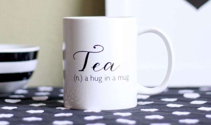 13 coffee mugs that will make your morning better, home decor
