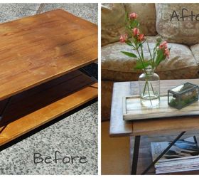 weathered wood how to, how to, painted furniture