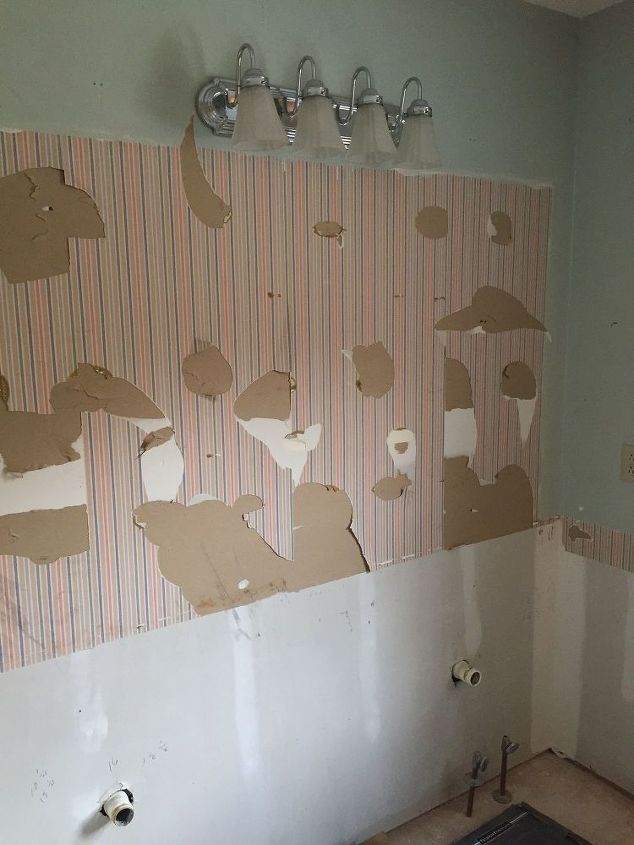 budget bathroom remodel, bathroom ideas, home improvement