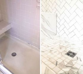 budget bathroom remodel, bathroom ideas, home improvement