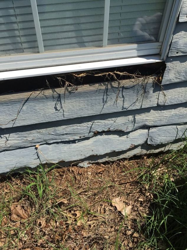 q class action suits concerning bad siding, curb appeal