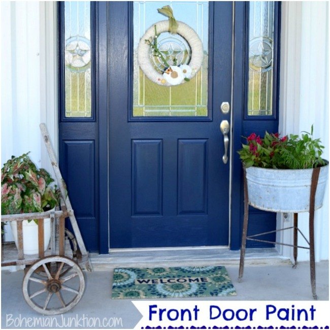 front door painting, curb appeal, doors, paint colors, painting