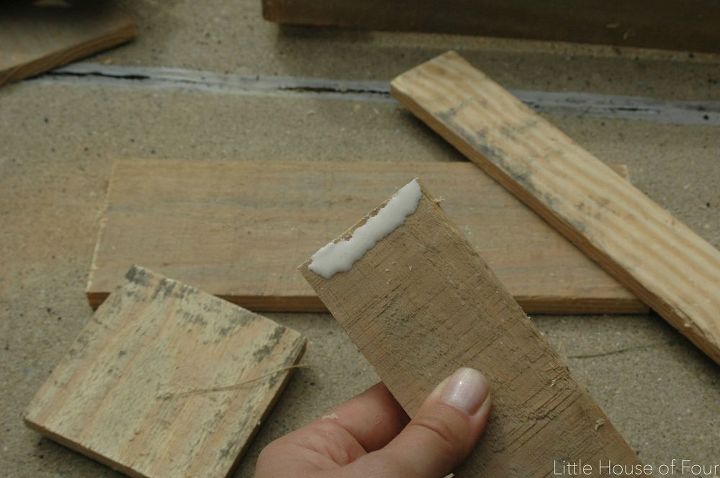 suporte de utenslio de madeira para paletes faa voc mesmo