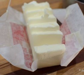 Four (4) Ways to Clean With Butter