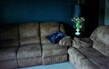 How To Clean A Suede Couch Cheap And Great