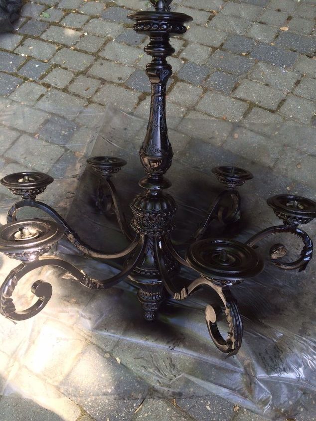 solar chandelier, lighting, outdoor living