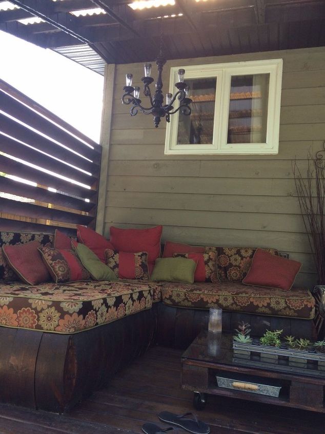 solar chandelier, lighting, outdoor living