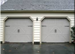 as 5 principais opes de cores da porta da garagem, cinza suave