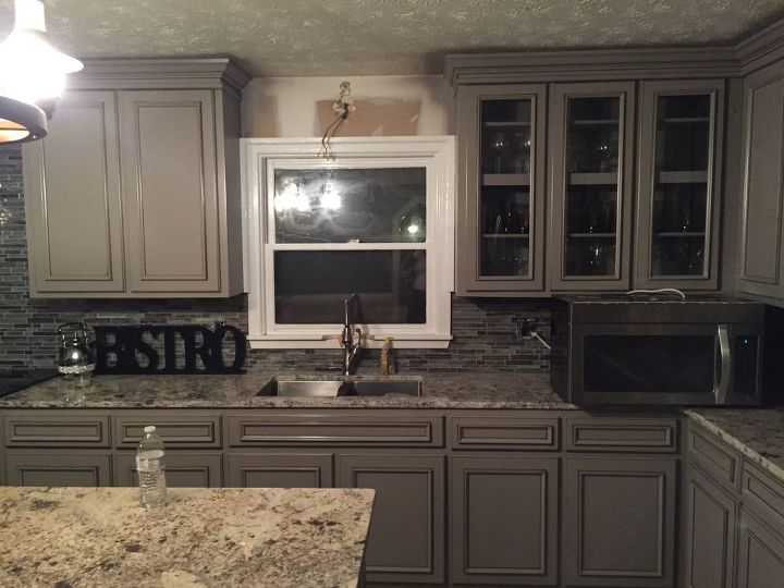 updated kitchen, home improvement, kitchen cabinets, kitchen design