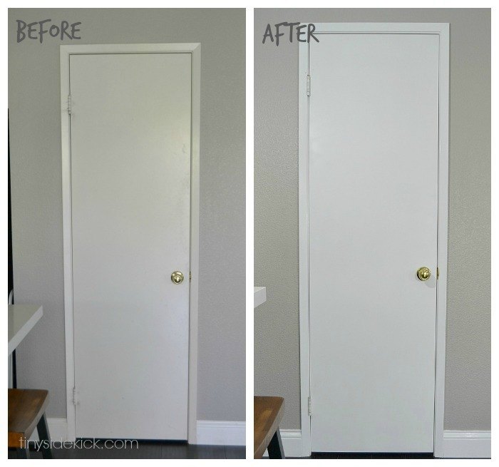 How To Paint Interior Doors Like A Pro Hometalk
