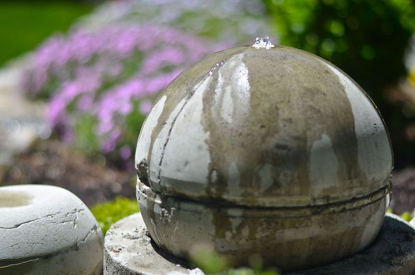 think concrete decor sounds hideous wait till you see these 9 ideas, Project via Charlotte Ciburbanity